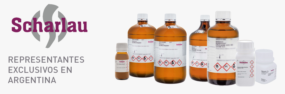 Productos Scharlau